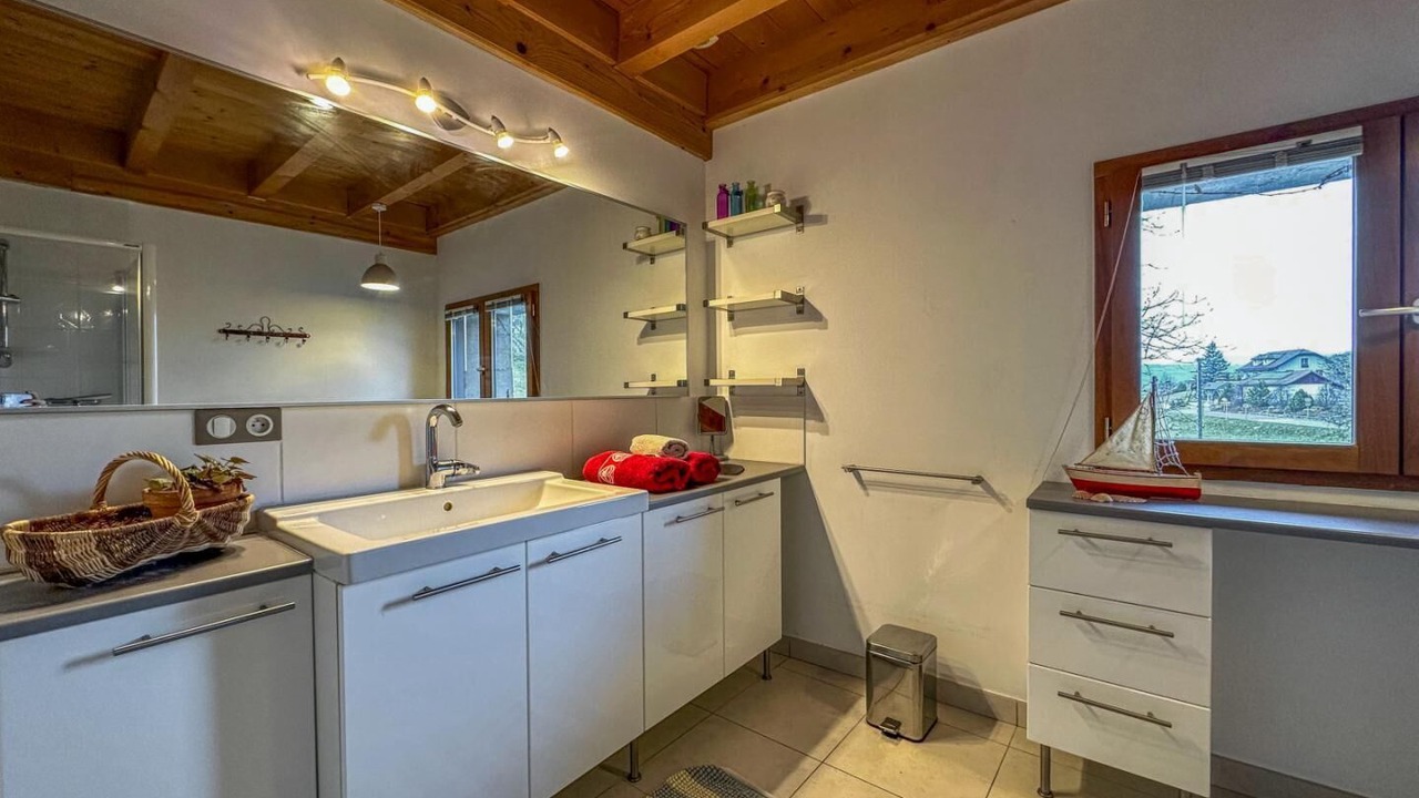 Photo of Bathroom in Billieme