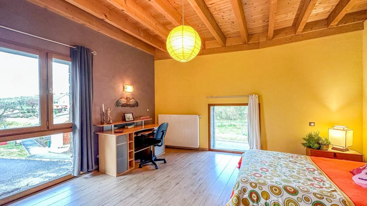 Photo of Bedroom in Billieme