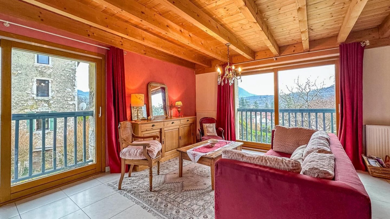 Photo of Livingroom in Billieme