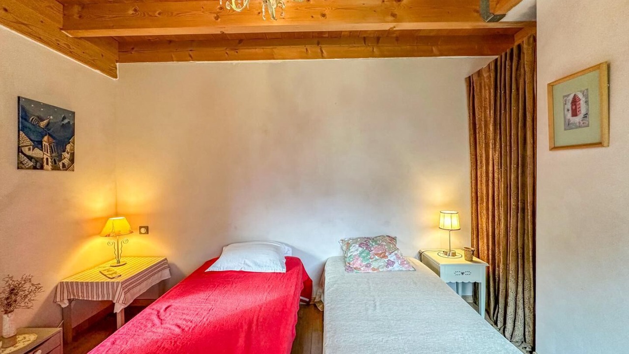 Photo of Bedroom in Billieme