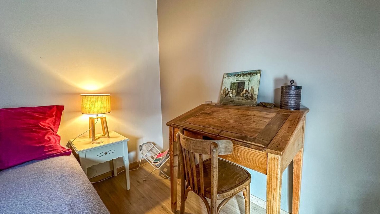 Photo of Bedroom in Billieme