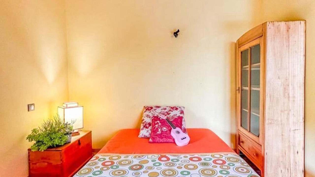 Photo of Bedroom in Billieme