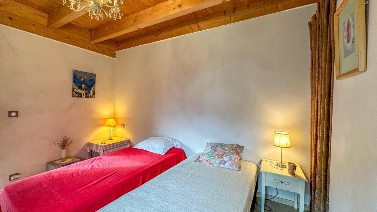 Photo of Bedroom in Billieme