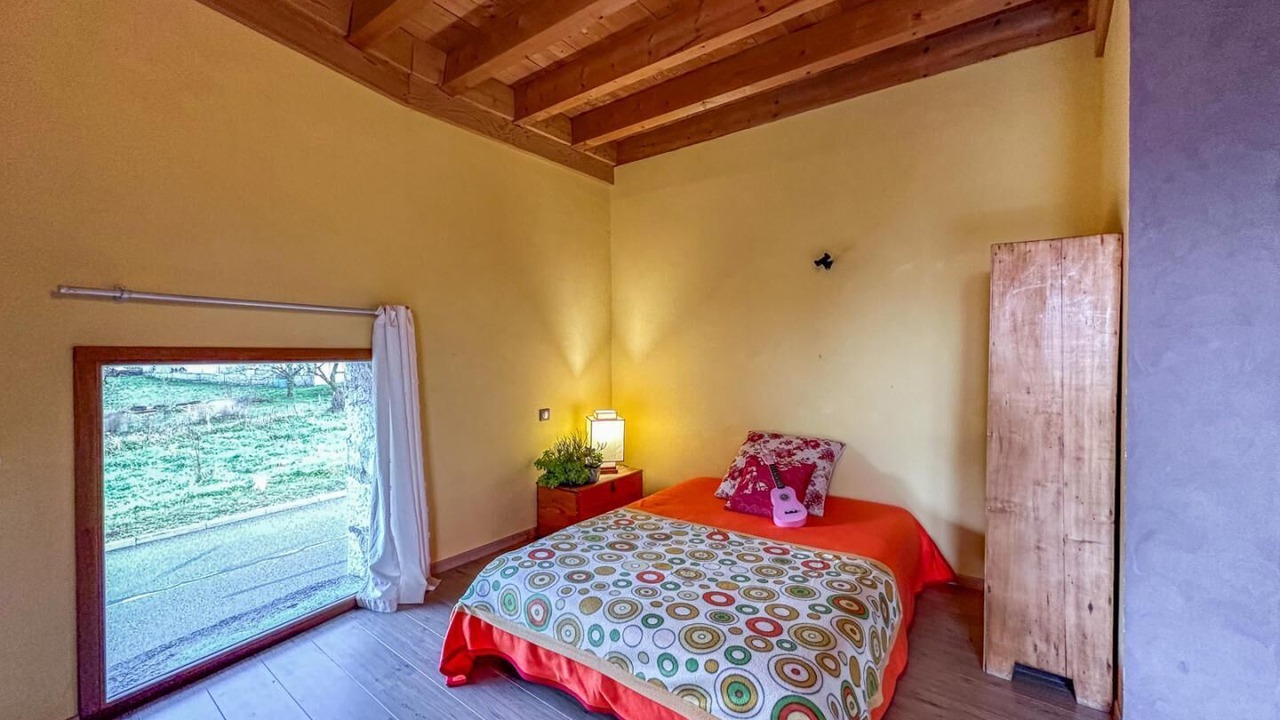Photo of Bedroom in Billieme