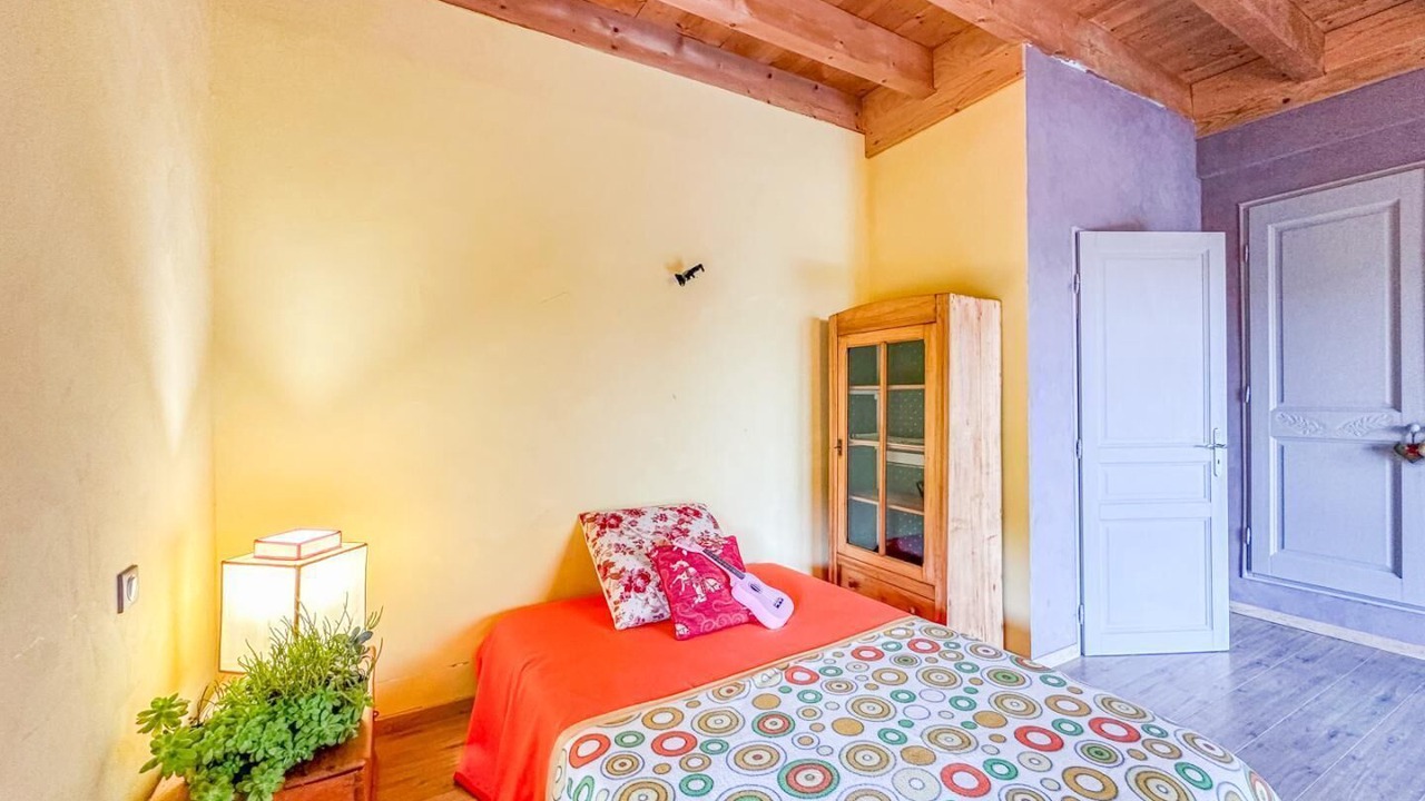 Photo of Bedroom in Billieme