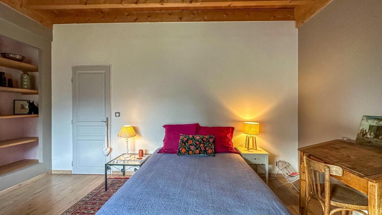 Photo of Bedroom in Billieme