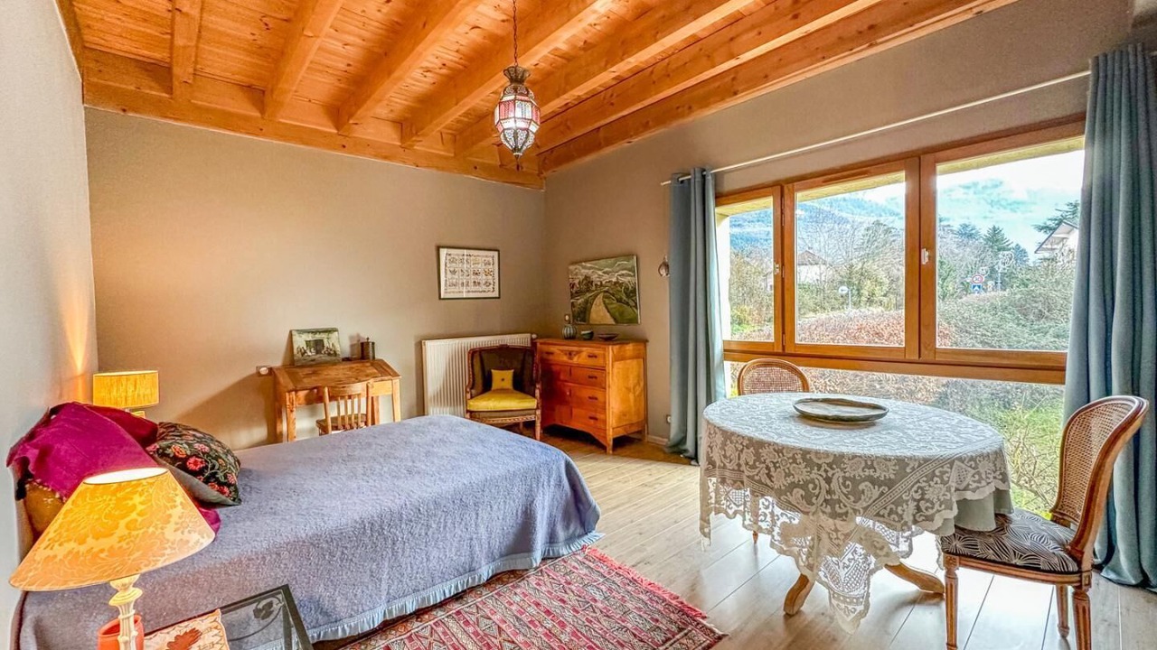 Photo of Bedroom in Billieme