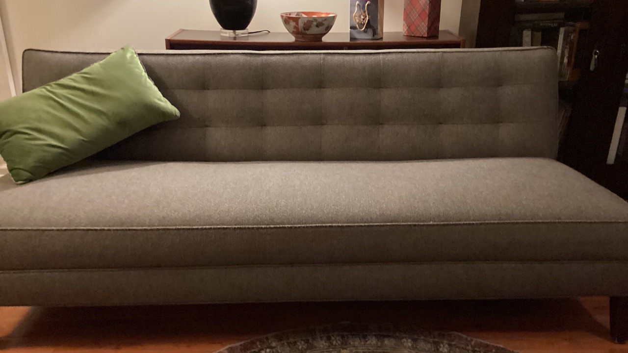 Photo of Livingroom in East Passyunk Crossing