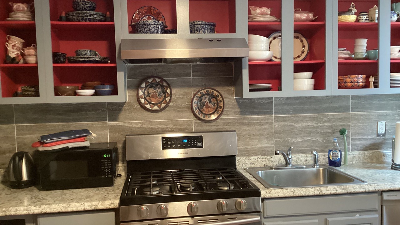 Photo of Kitchen in East Passyunk Crossing
