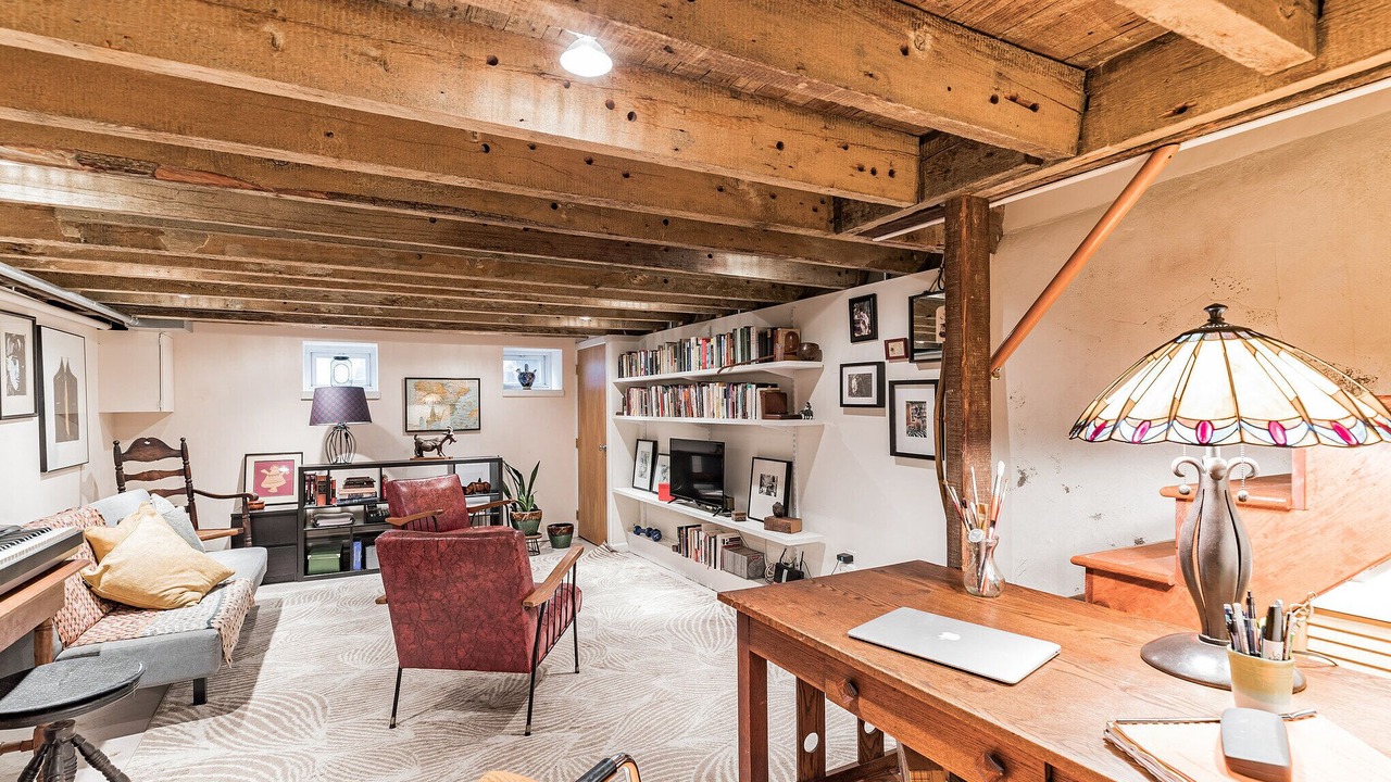 Photo of Livingroom in East Passyunk Crossing