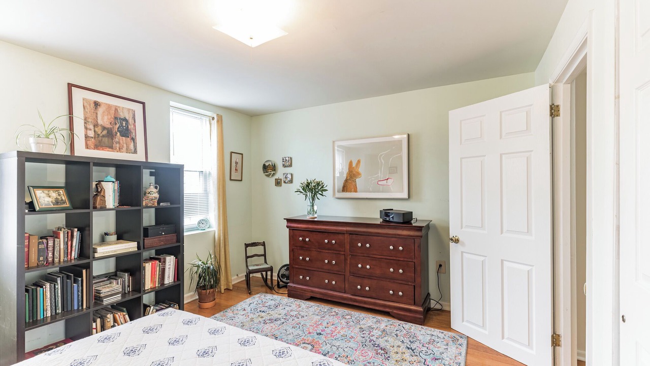 Photo of Bedroom in East Passyunk Crossing