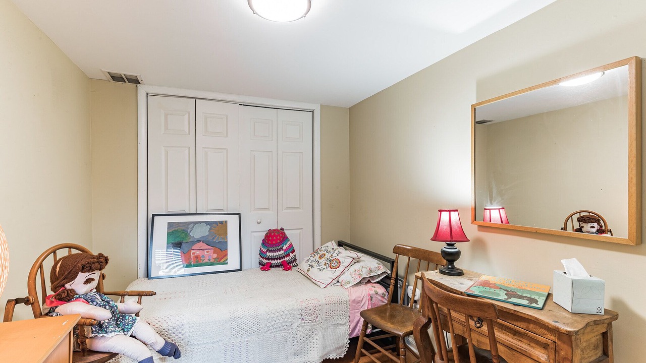 Photo of Bedroom in East Passyunk Crossing
