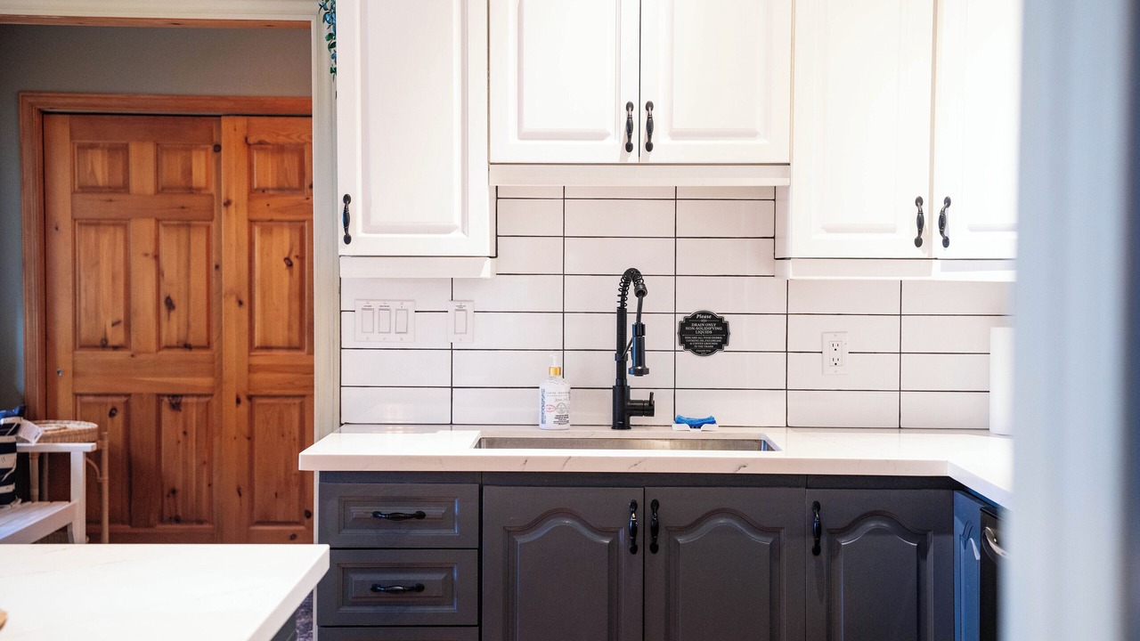 Photo of Kitchen in Haliburton