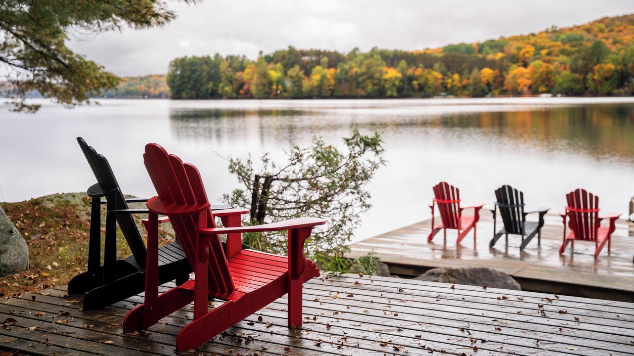 Photo of Outdoor in Haliburton