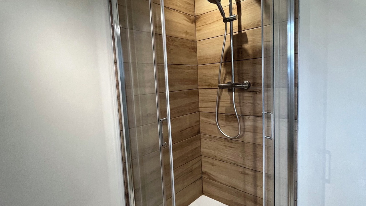 Photo of Bathroom in Beaurepaire