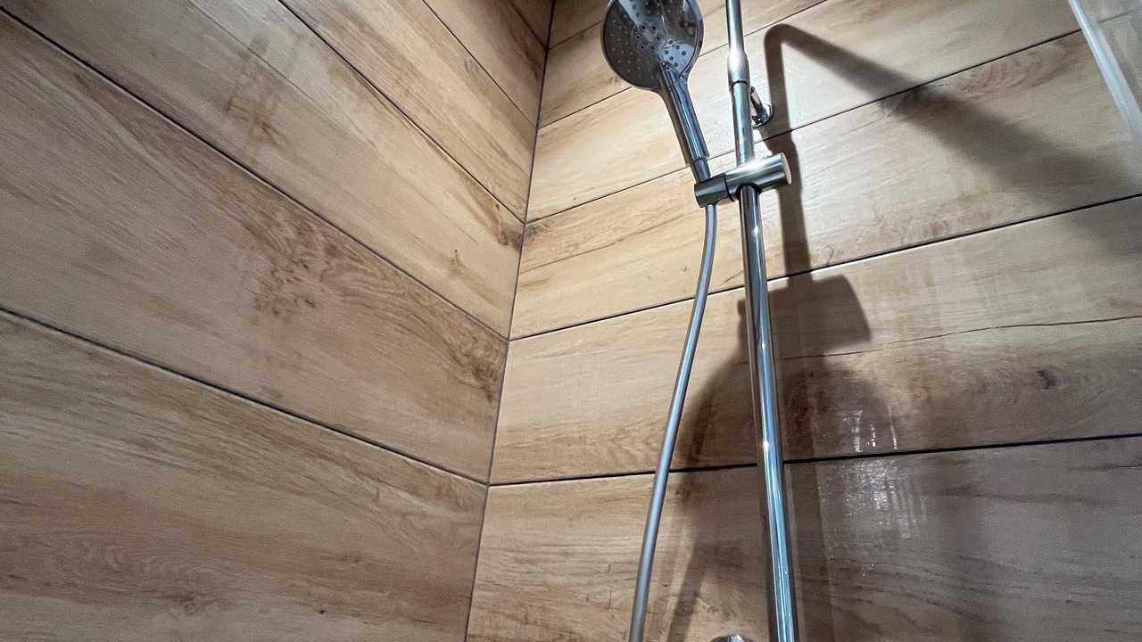 Photo of Bathroom in Beaurepaire