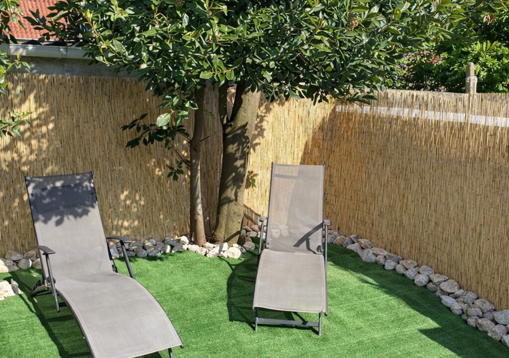 Photo of Outdoor in Beaurepaire