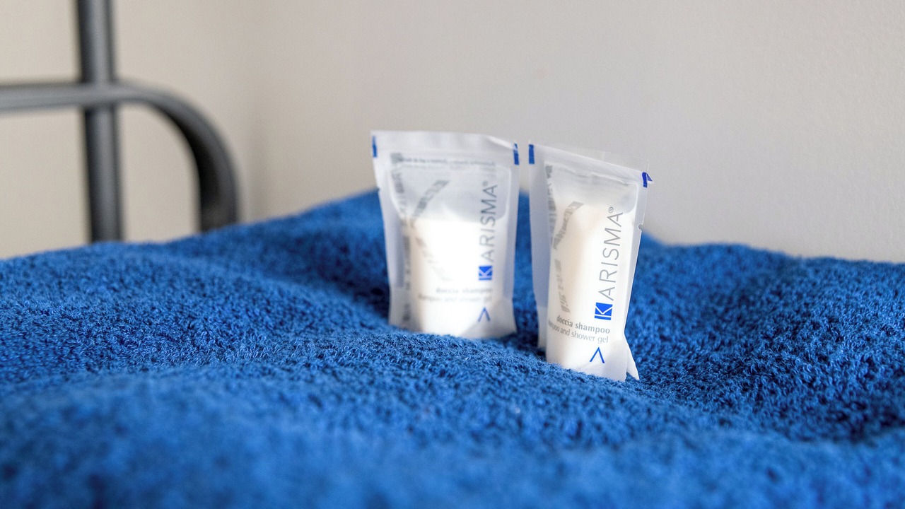 Photo of Bathroom in Cambrai