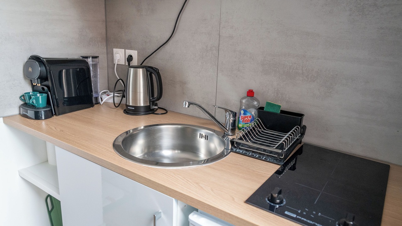 Photo of Kitchen in Cambrai