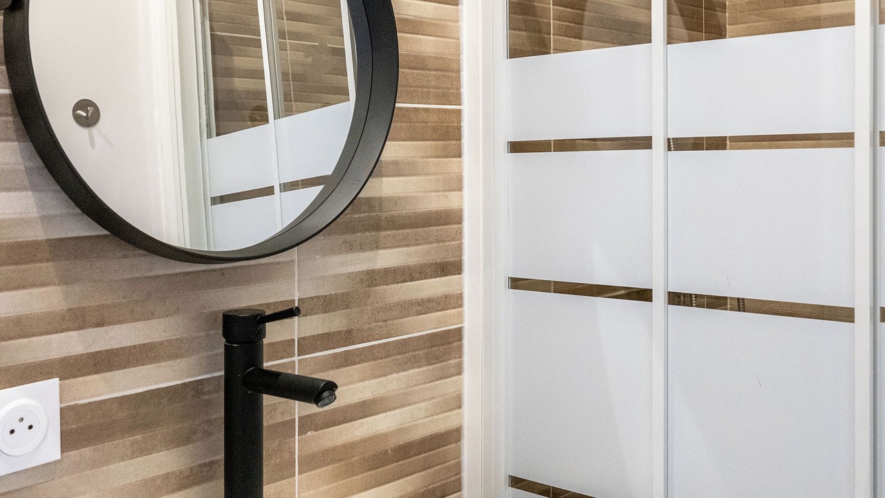 Photo of Bathroom in Cambrai