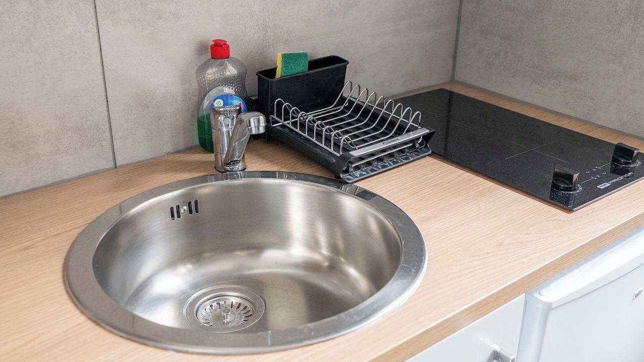 Photo of Kitchen in Cambrai