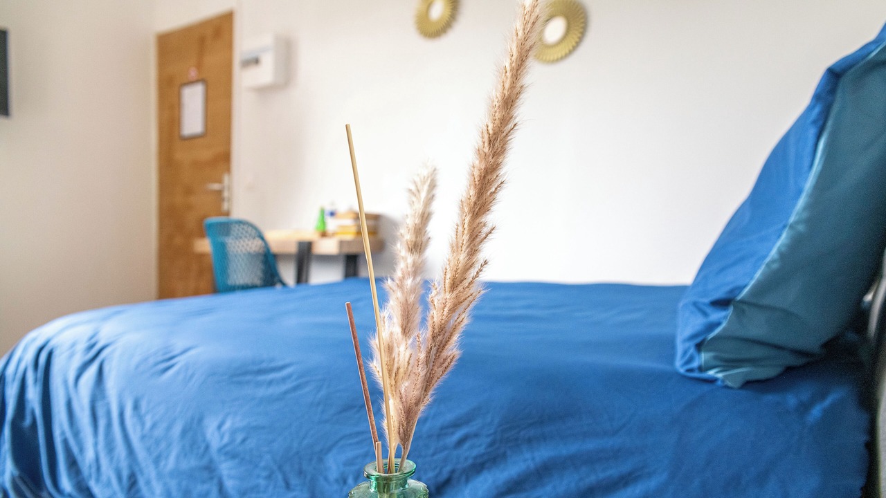 Photo of Bedroom in Cambrai