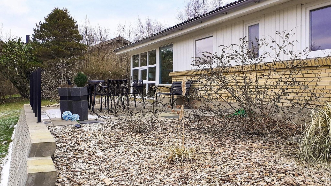 Photo of Outdoor in Floutrup