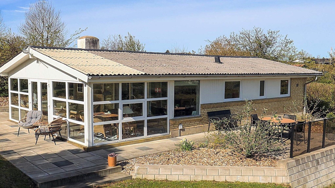 Photo of Outdoor in Floutrup