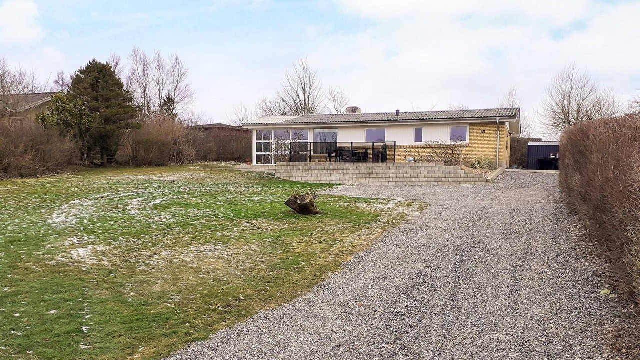 Photo of Outdoor in Floutrup