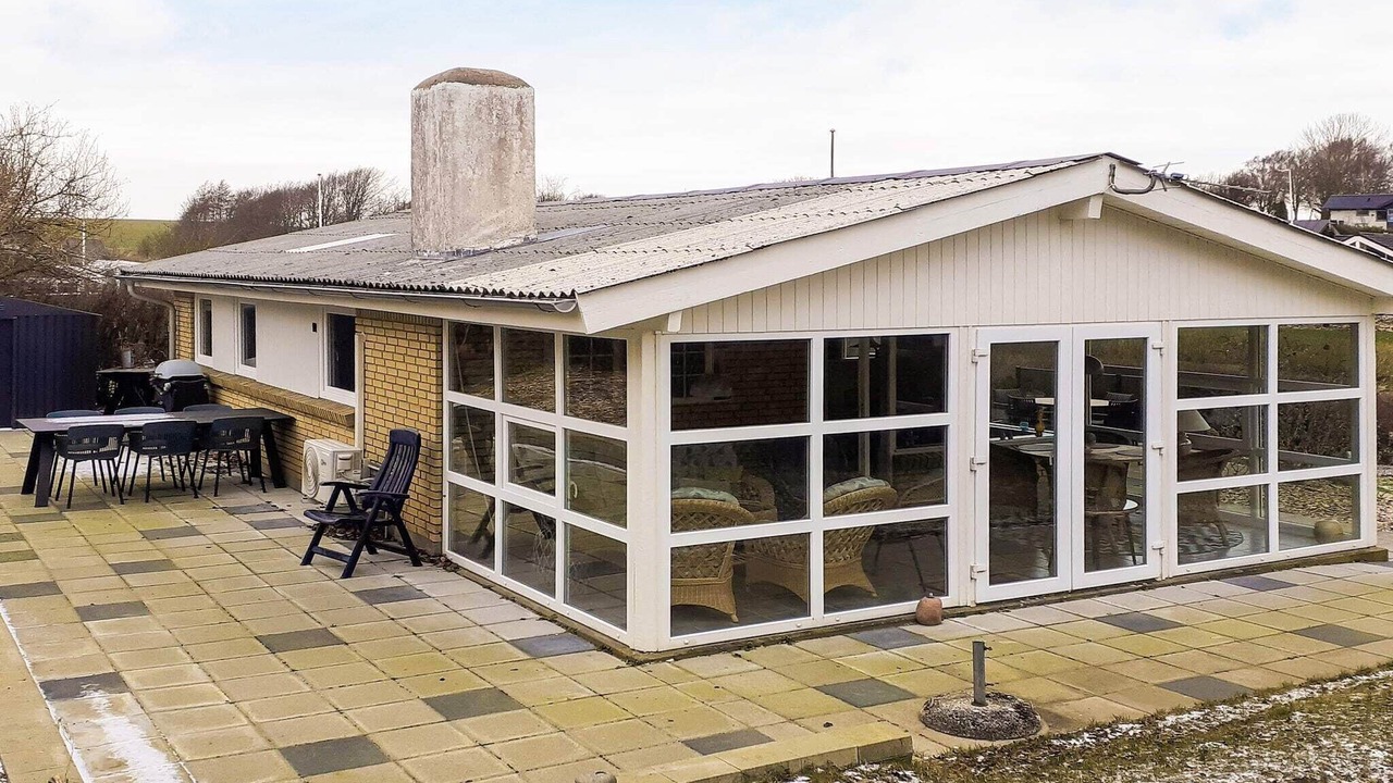 Photo of Outdoor in Floutrup