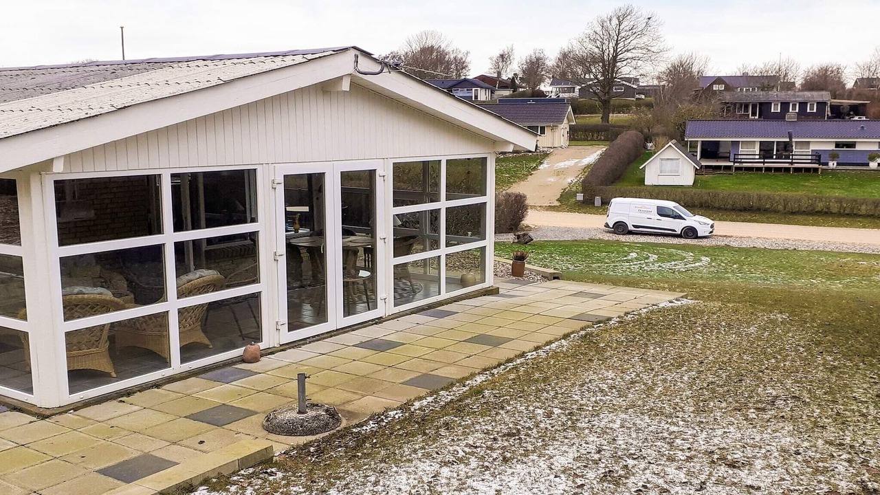 Photo of Outdoor in Floutrup
