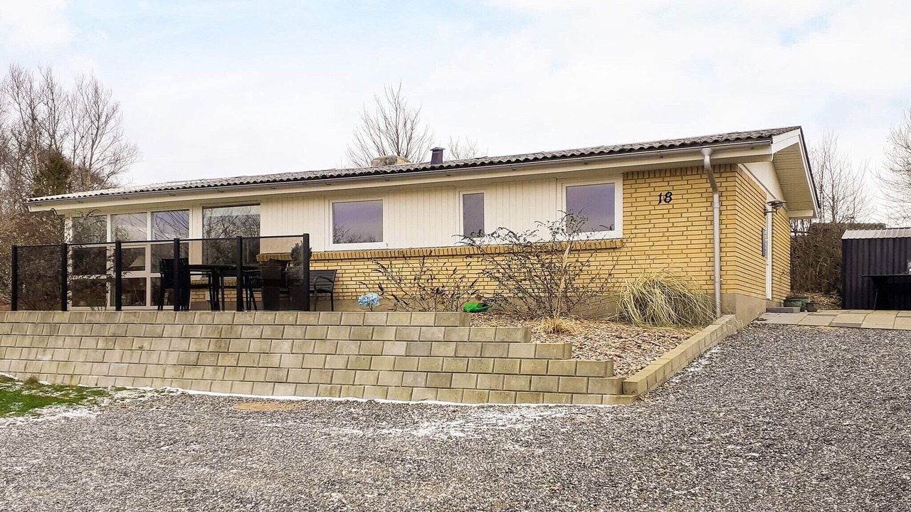 Photo of Outdoor in Floutrup