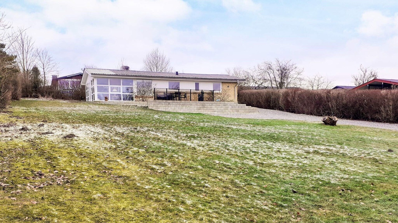 Photo of Outdoor in Floutrup