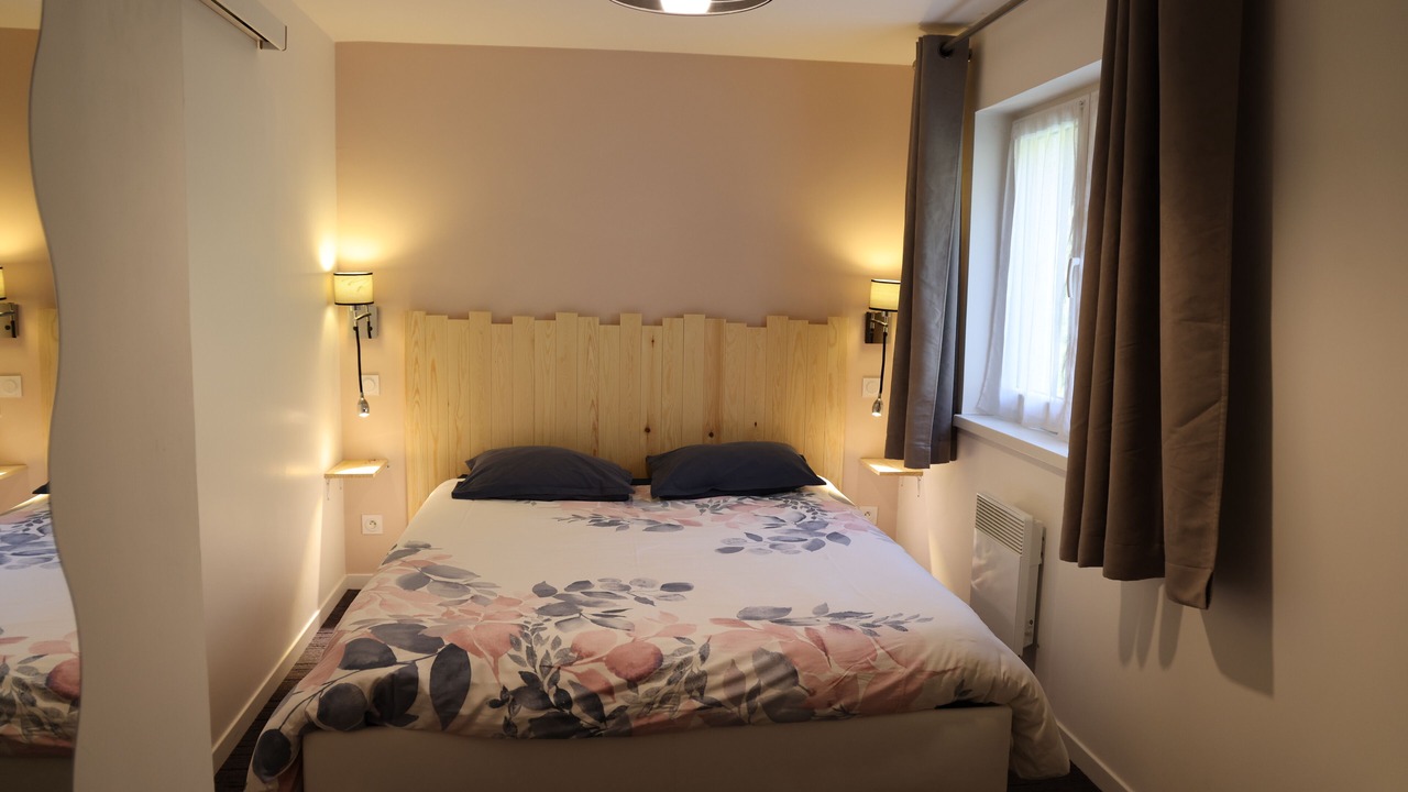 Photo of Bedroom in Rimbach-pres-Guebwiller