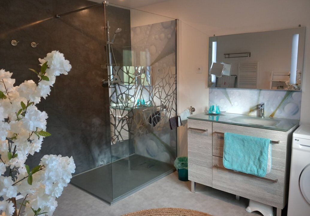 Photo of Bathroom in Rimbach-pres-Guebwiller