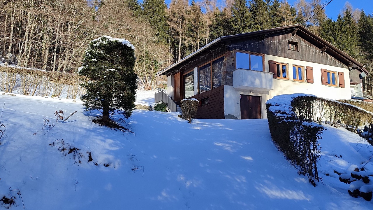 Photo of Outdoor in Rimbach-pres-Guebwiller