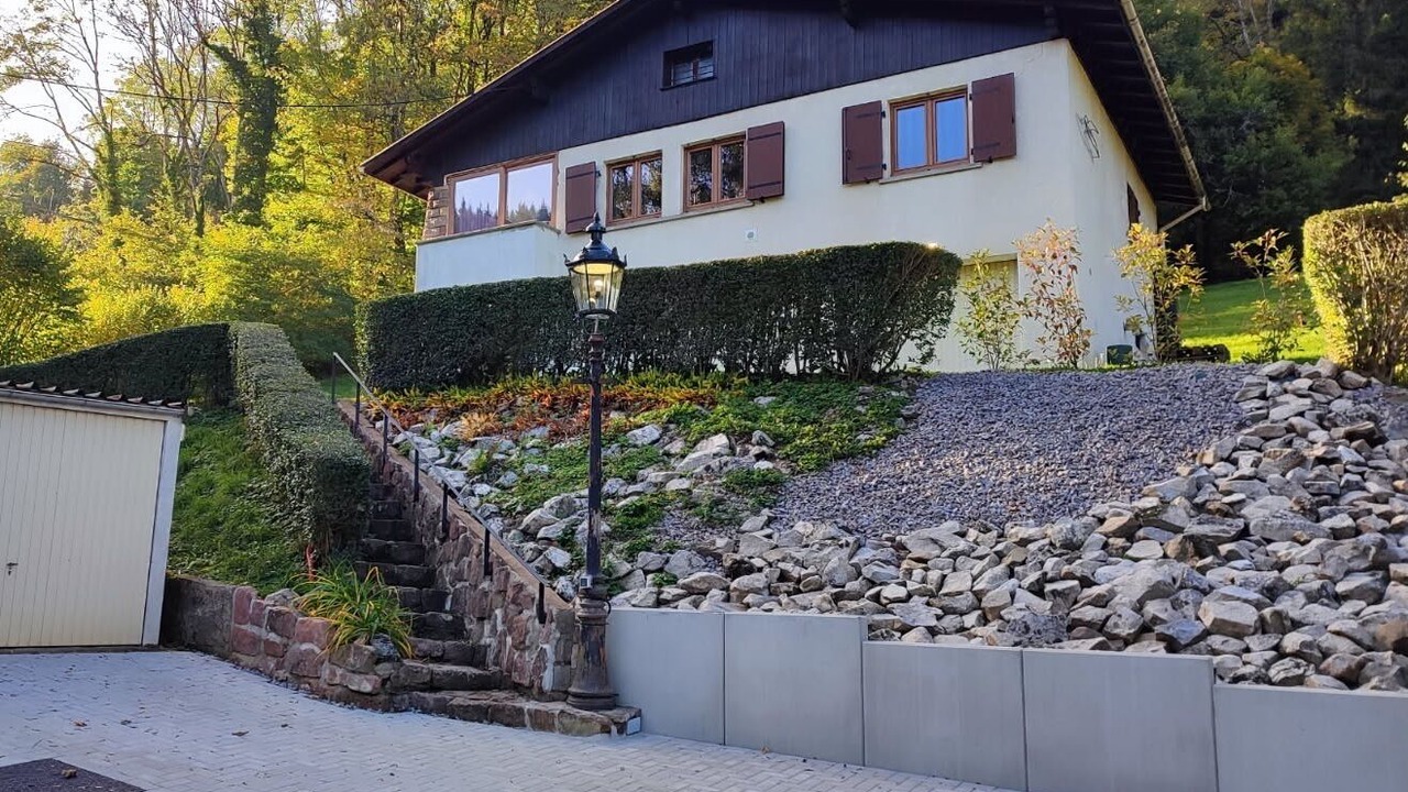 Photo of Outdoor in Rimbach-pres-Guebwiller