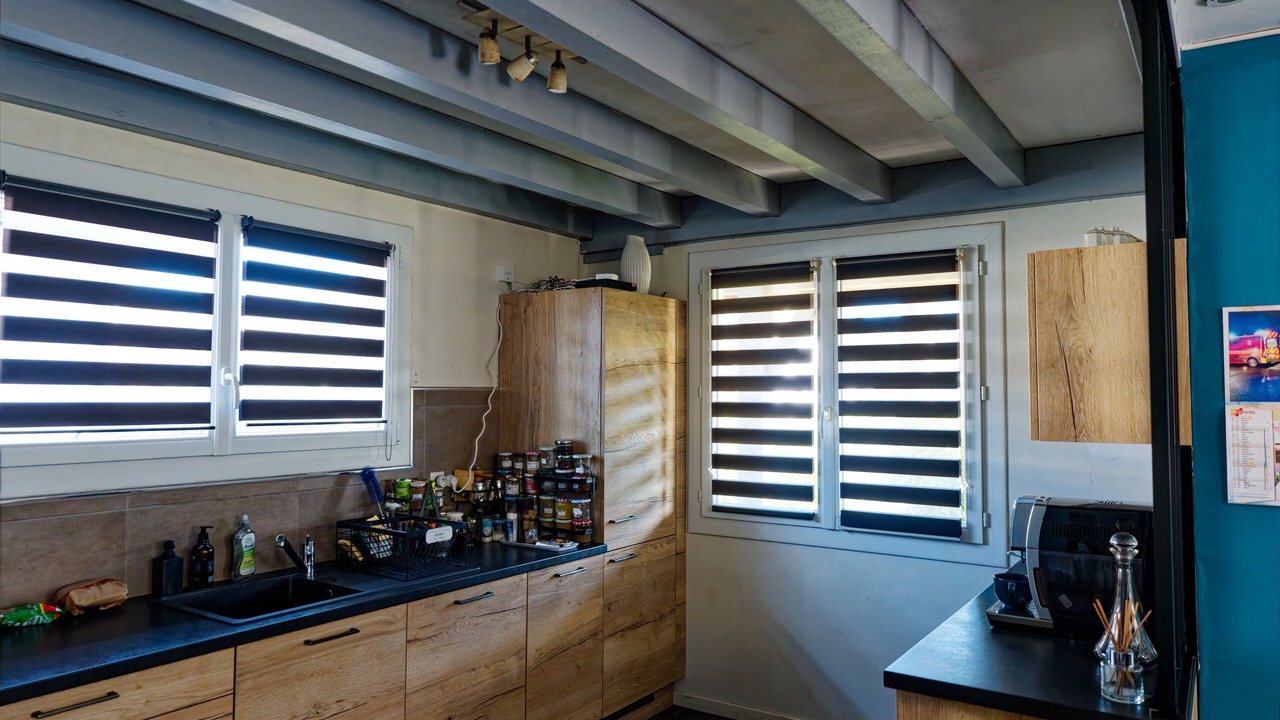 Photo of Kitchen in Arjuzanx