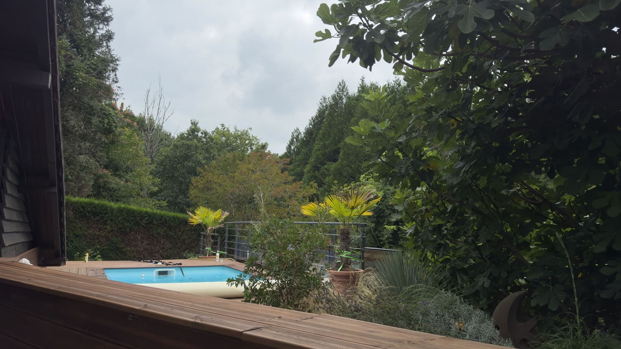 Photo of Outdoor in Arjuzanx