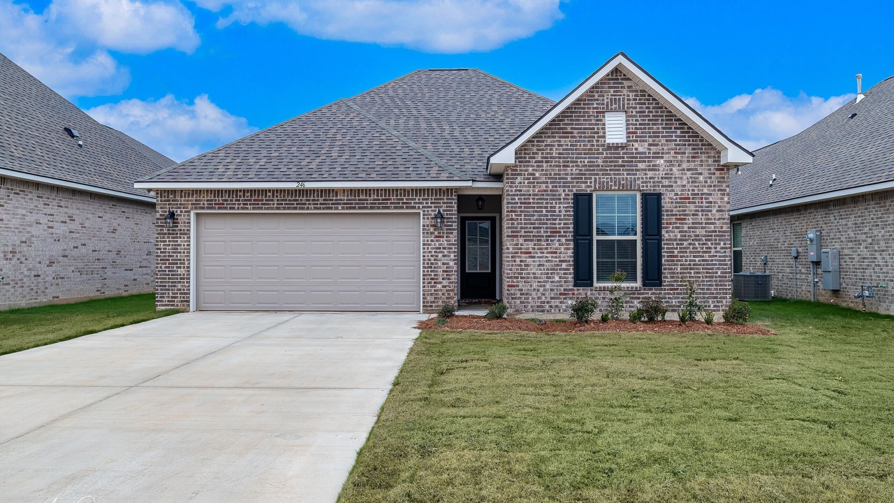 Photo of Outdoor in Shreveport