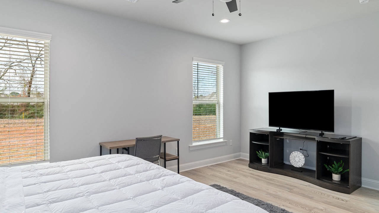 Photo of Bedroom in Shreveport
