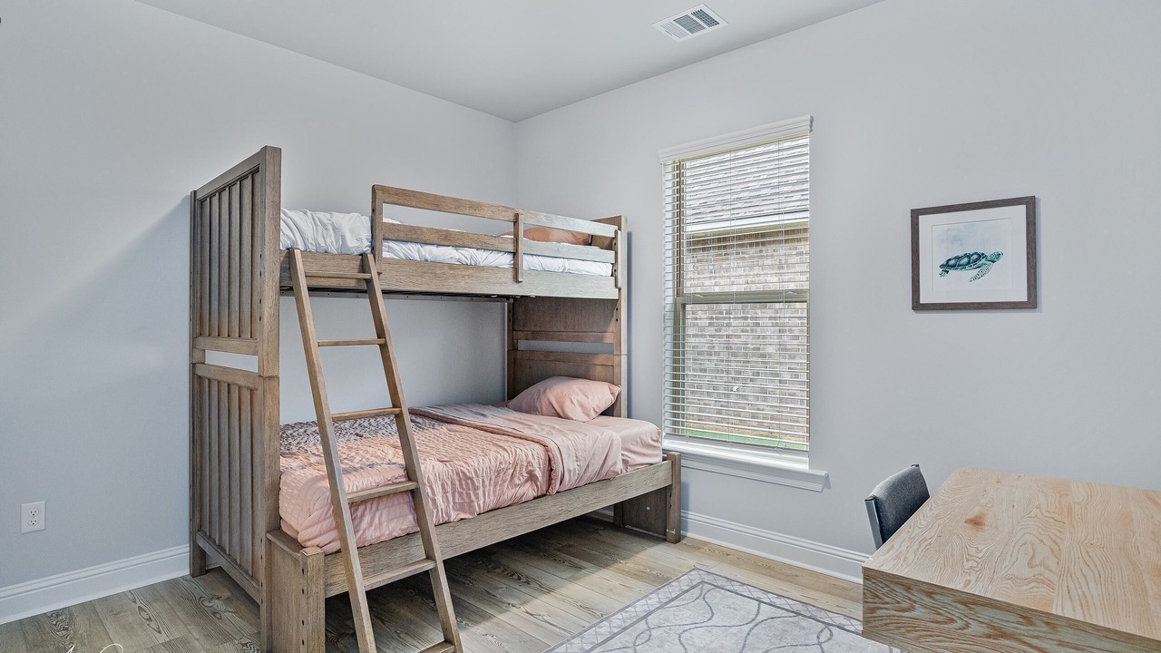 Photo of Bedroom in Shreveport