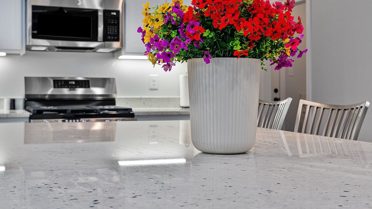 Photo of Kitchen in Shreveport