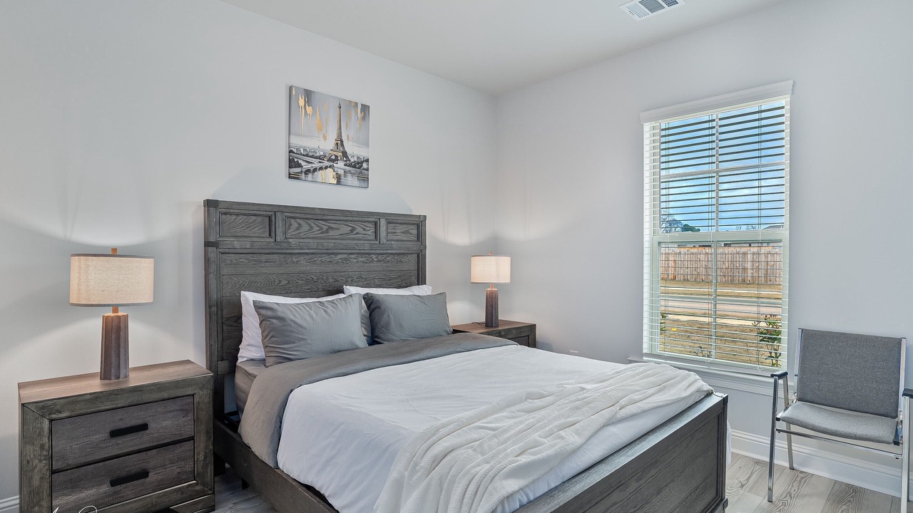 Photo of Bedroom in Shreveport