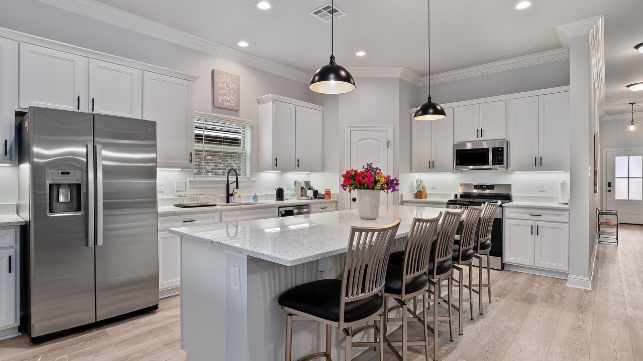 Photo of Kitchen in Shreveport