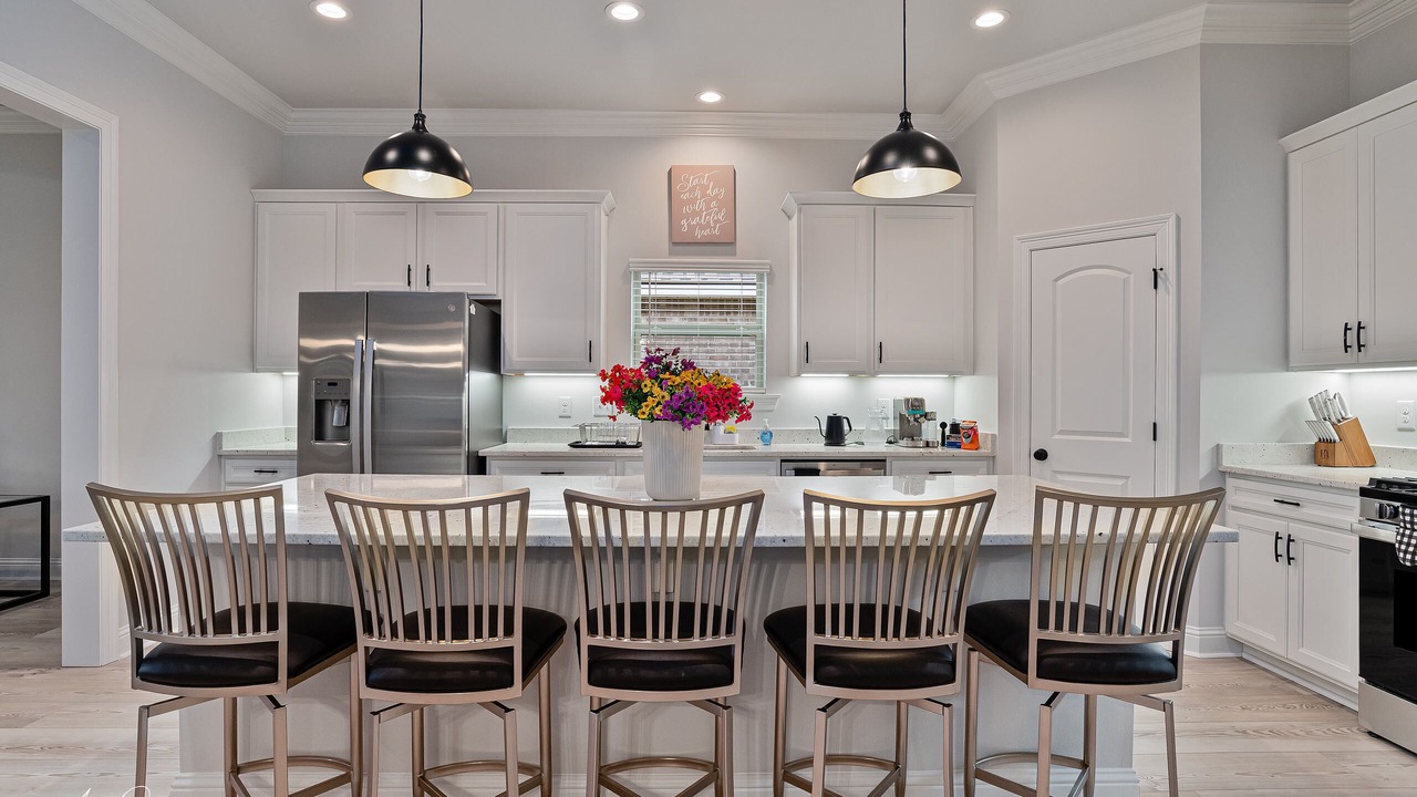 Photo of Kitchen in Shreveport