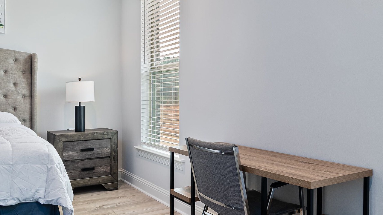 Photo of Bedroom in Shreveport