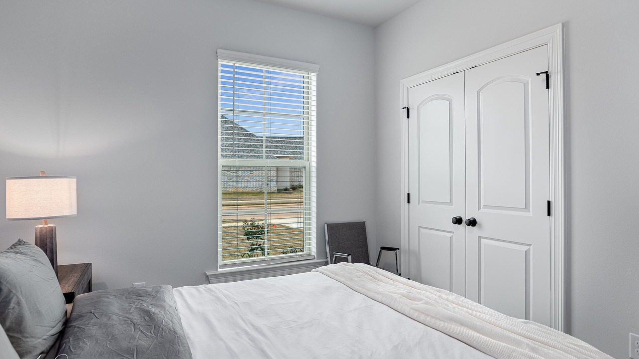 Photo of Bedroom in Shreveport
