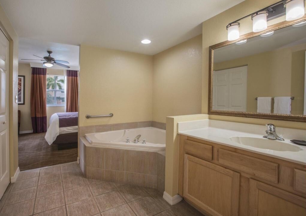 Photo of Bathroom in Survey Creek