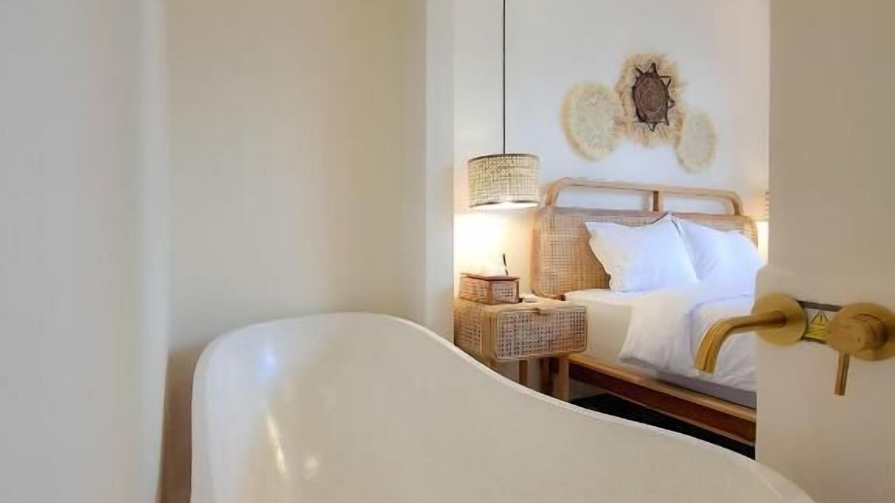Photo of Bathroom in Pogung Lor